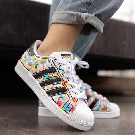 gepersonaliseerde adidas sneakers|adidas schoenen nl.